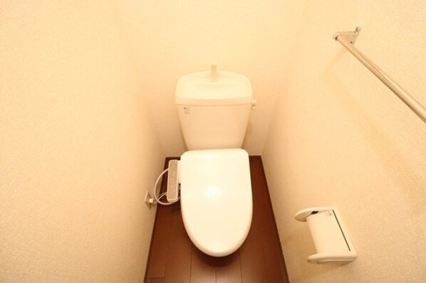 アビイロード Iの物件内観写真